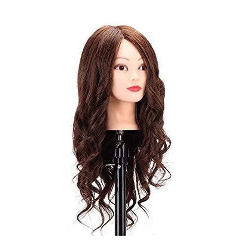 Synthetic Hair Dummy Dolly